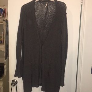 Free People Cardigan